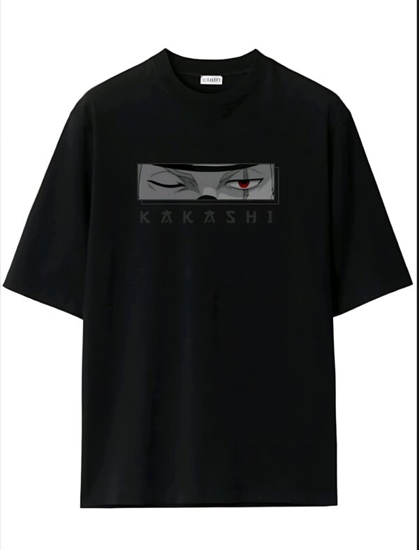 Kakashi Hatake ANBU Black Ops T-shirt - Donji FashionDonji FashionDonji FashionCM001Kakashi Hatake ANBU Black Ops T-shirt