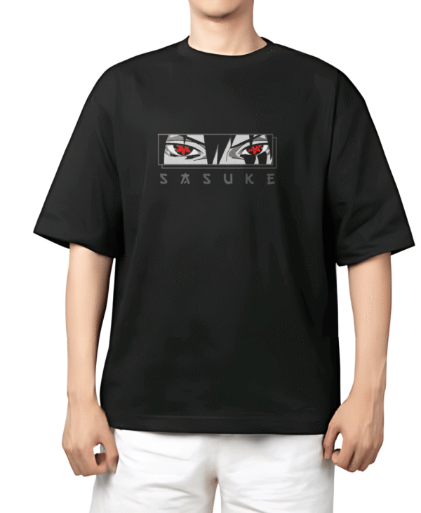 Sasuke Uchiha T-shirt - Donji FashionDonji FashionDonji FashionSasuke Uchiha T-shirt